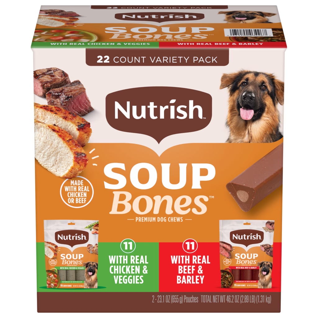 Soup Bones - Variety Pack