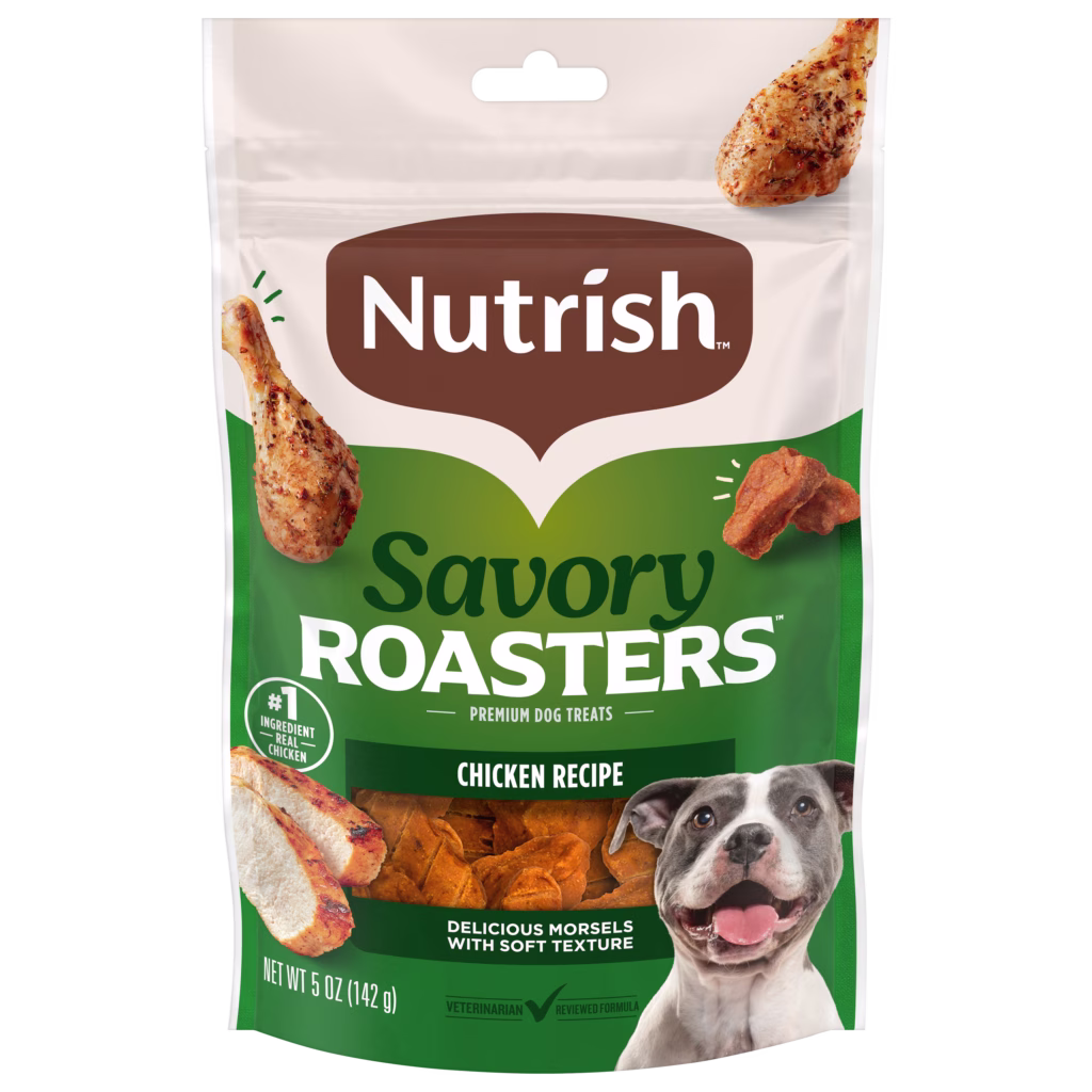 Savory Roasters Dog Treats