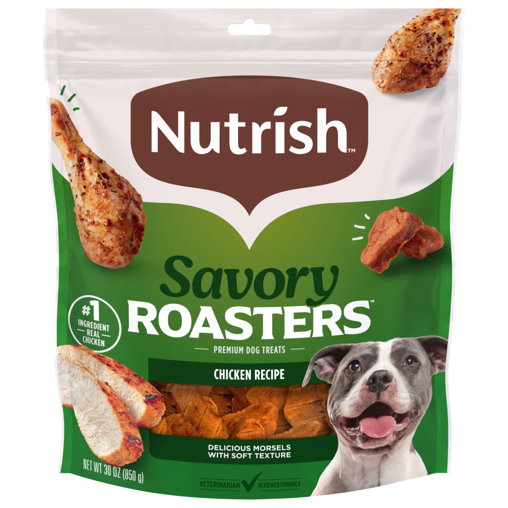 Savory Roasters Dog Treats