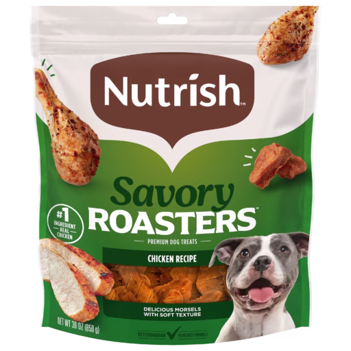 Savory Roasters Dog Treats