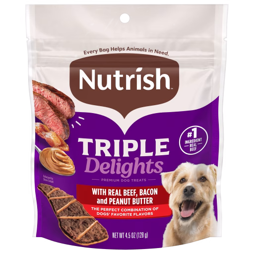 Triple Delights BEEF