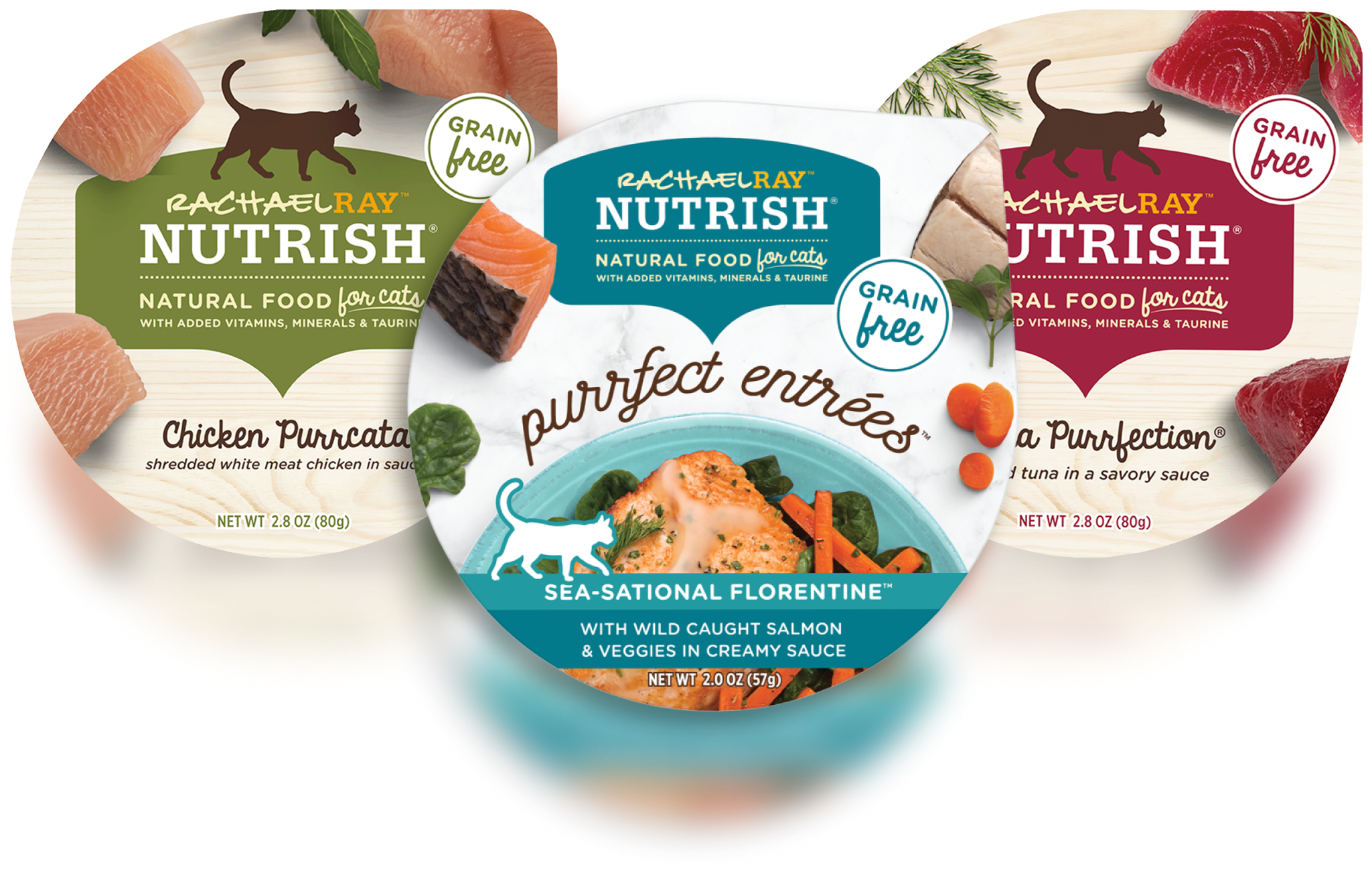 Nutrish cat food wet shop