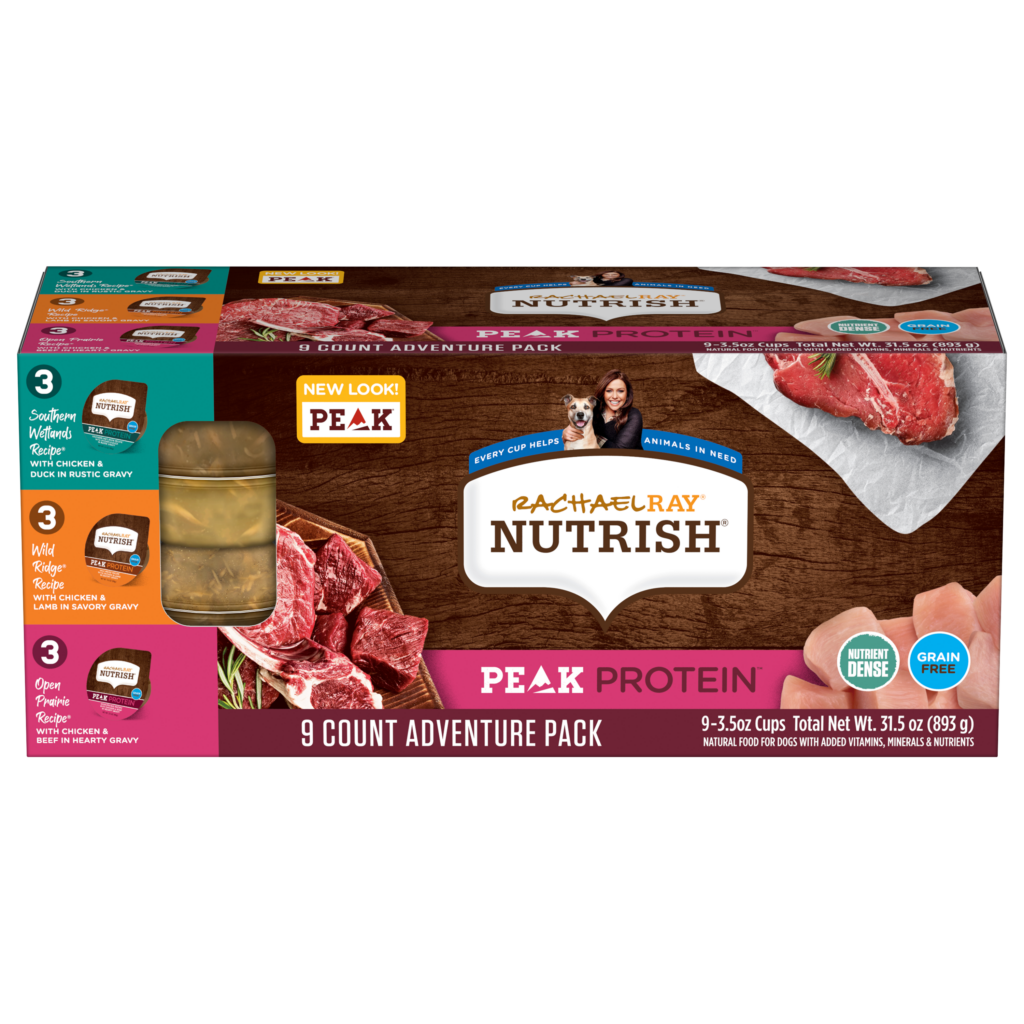 High Protein Dog Foods Nutrish high-protein-dog-foods-nutrish