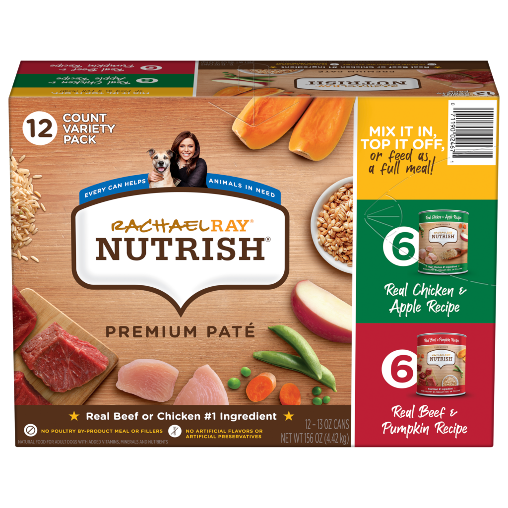 Top rated dog foods clearance