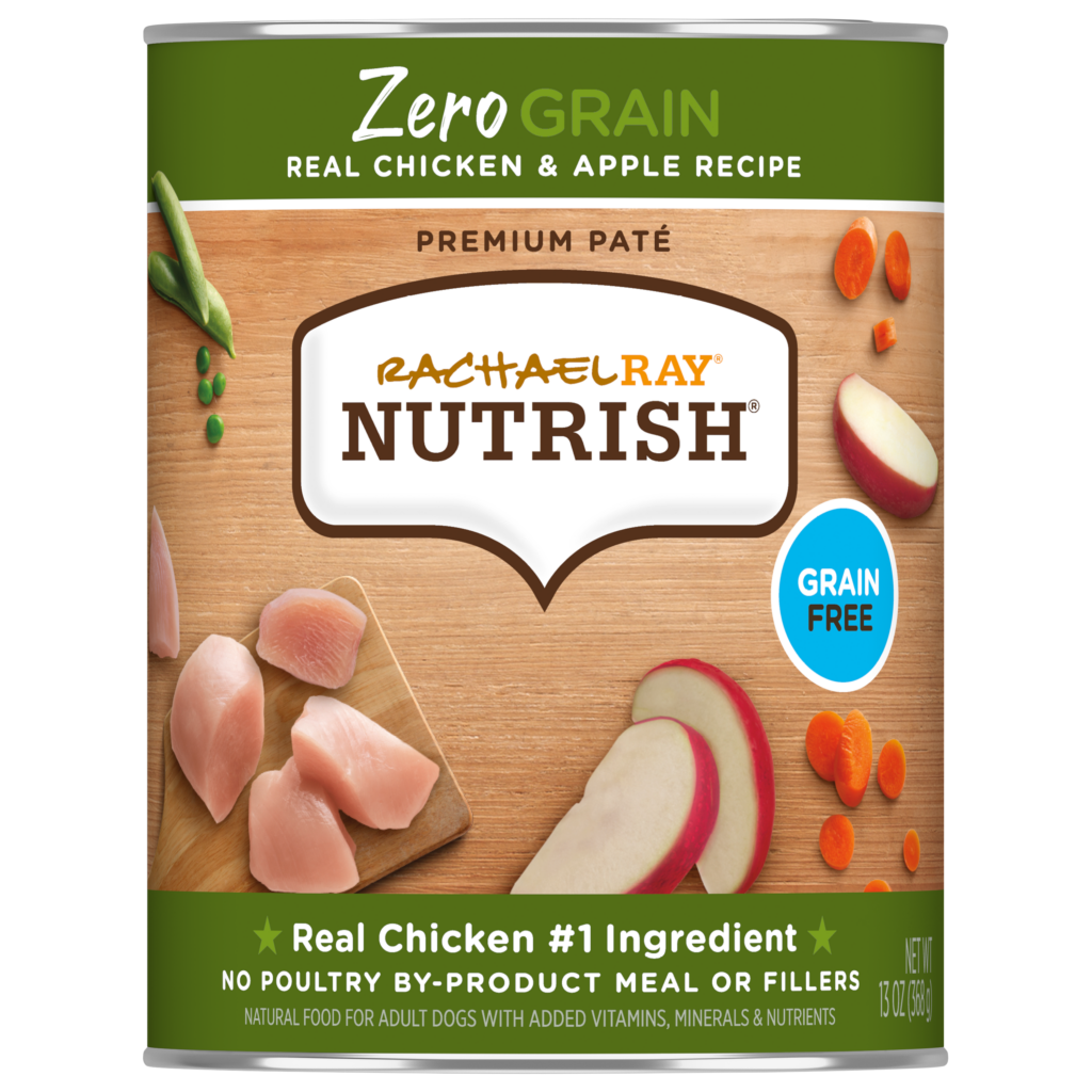 Nutrish ingredients sale