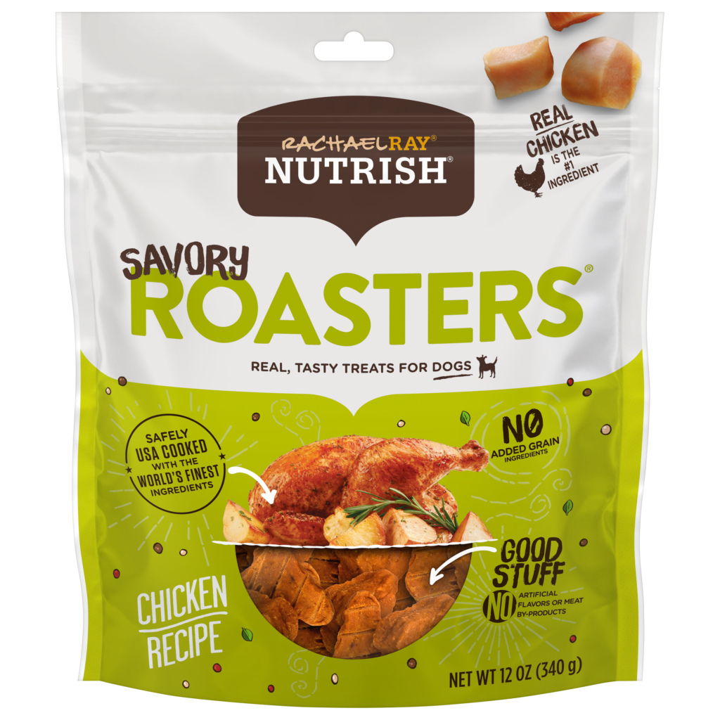 Chewy rachael ray nutrish deals