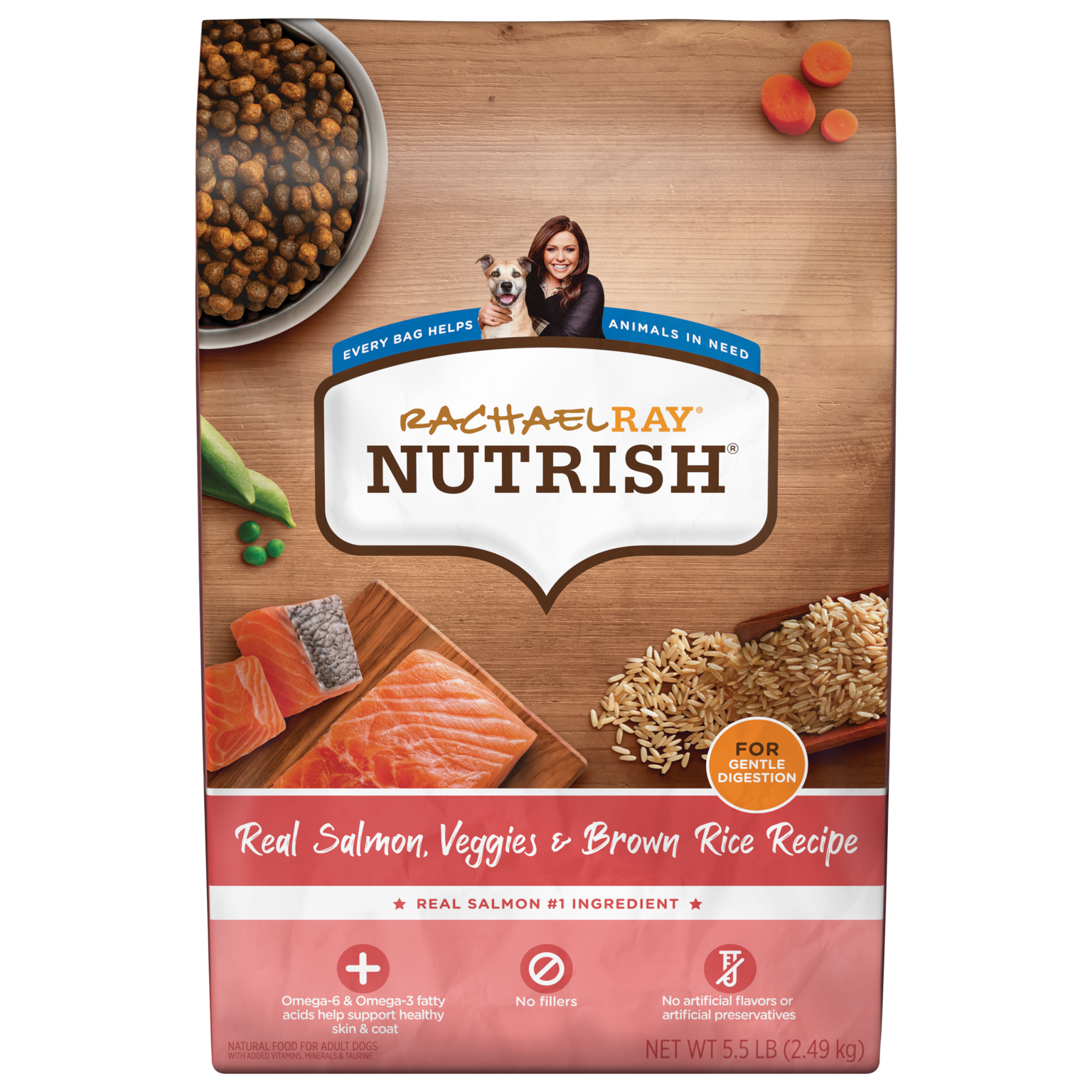 Explore Our Products Nutrish Explore our products nutrish