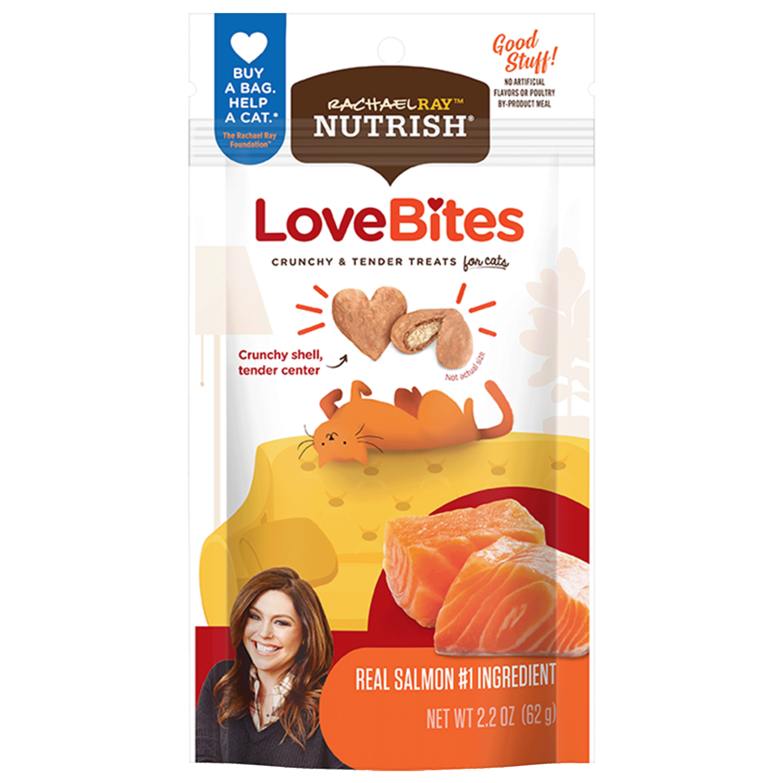 Explore Our Products Nutrish