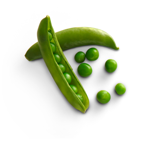 peas