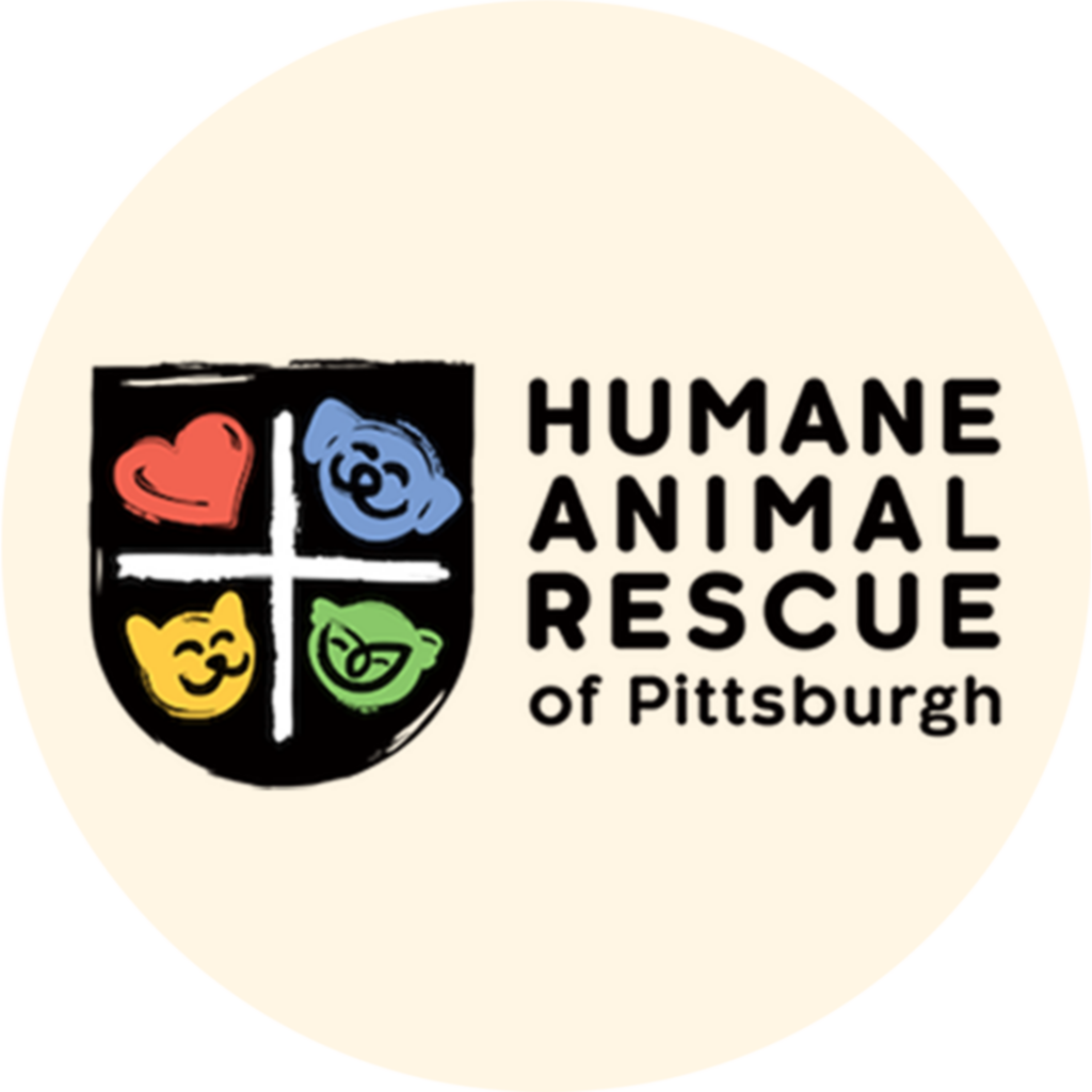 Human Animal Rescue of Pittsburgh logo