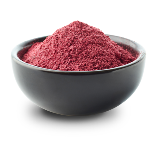 beet powder