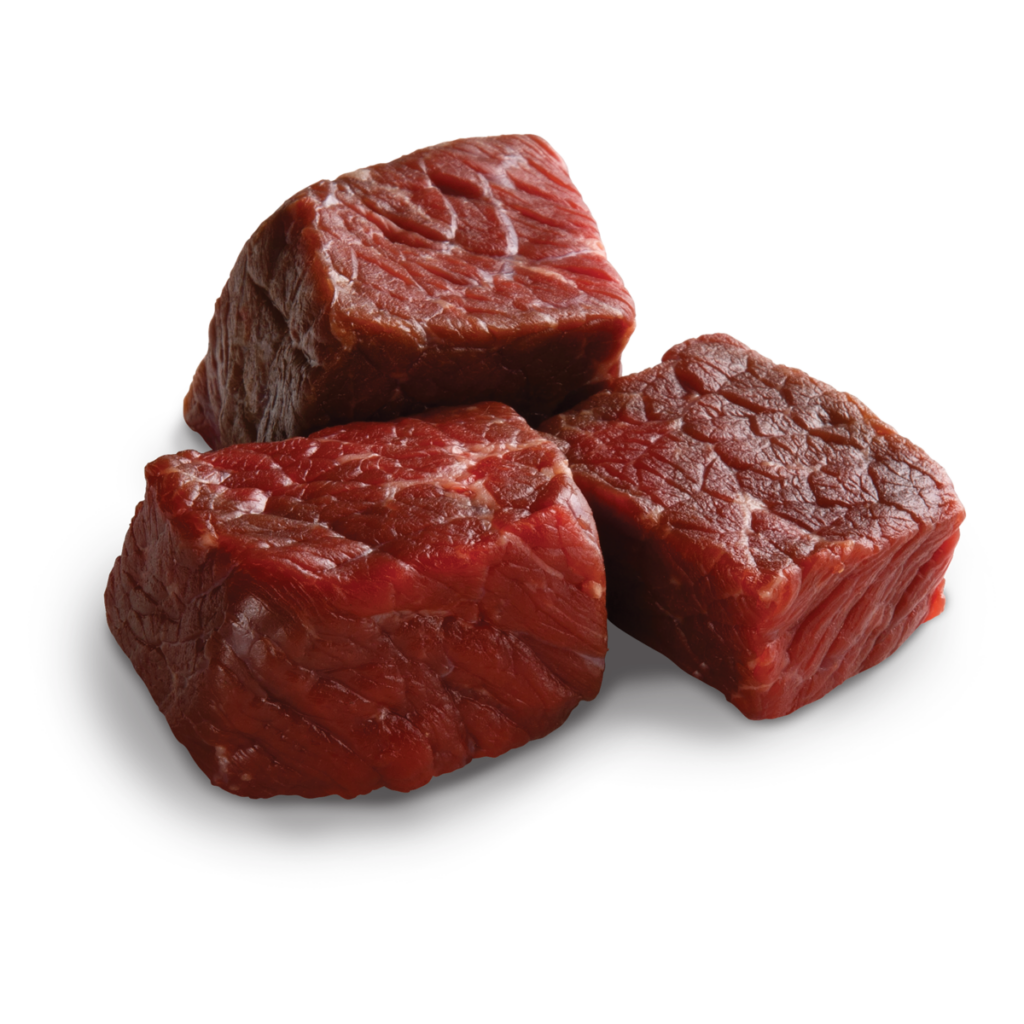 bison meat