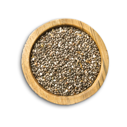 chia seeds