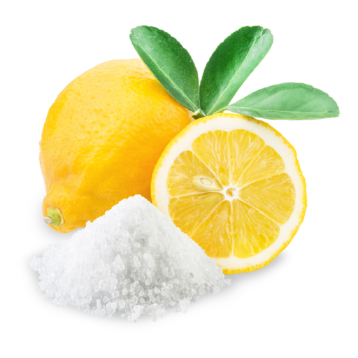 citric acid