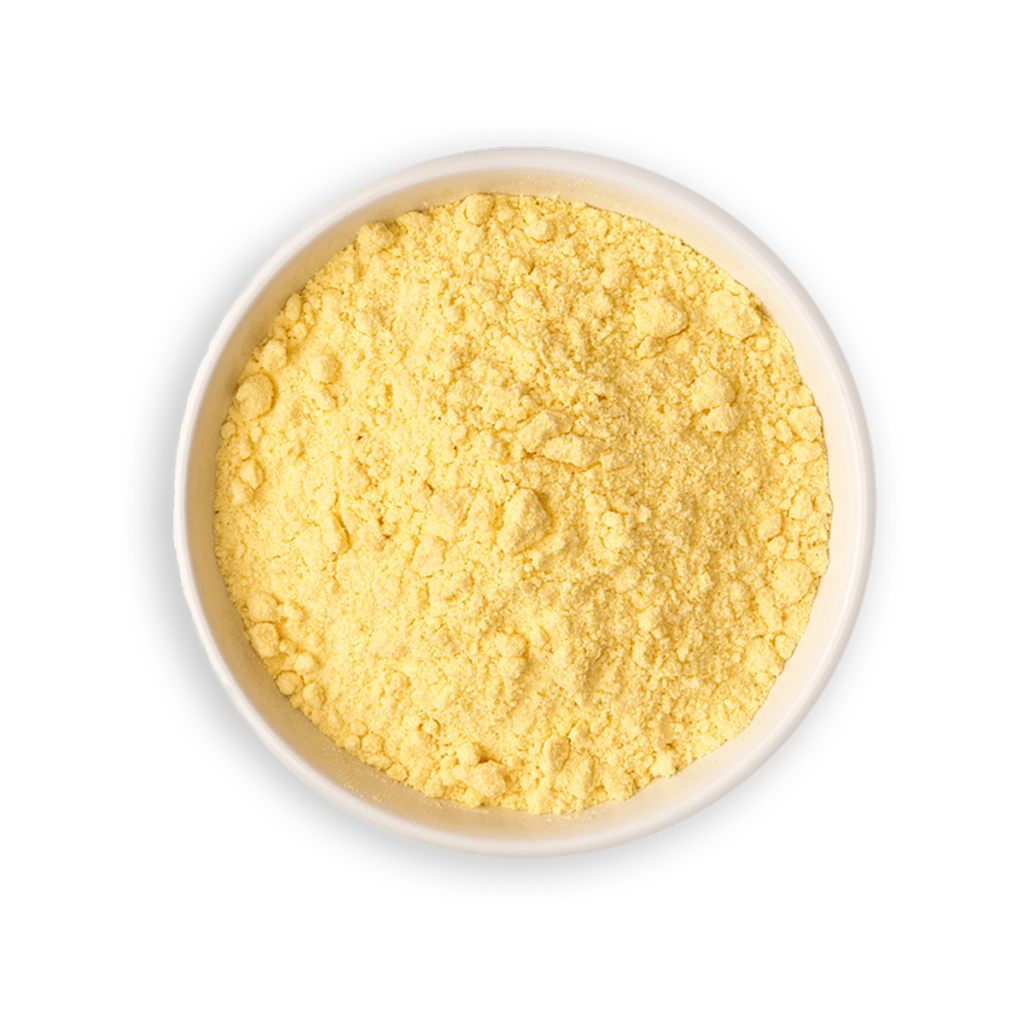 corn meal