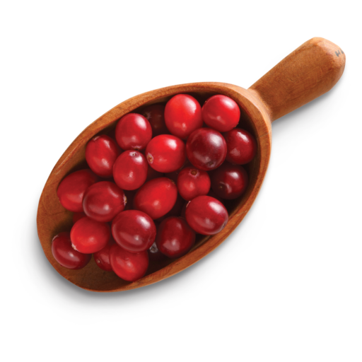 cranberries