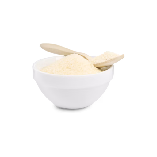 gelatin