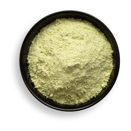 pea flour