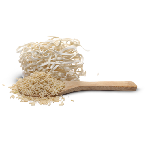 rice pasta