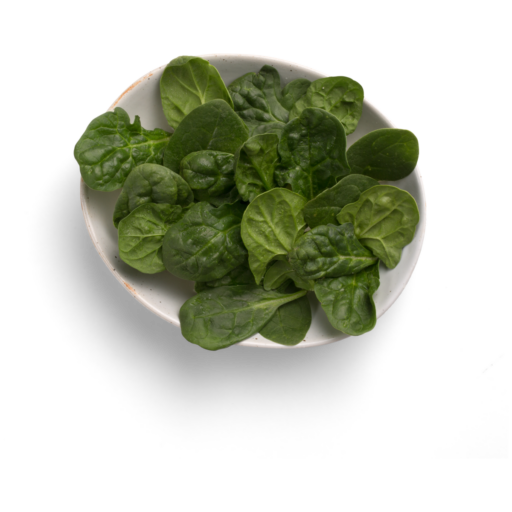 spinach