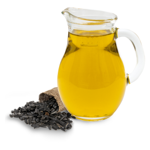 sunflower oil