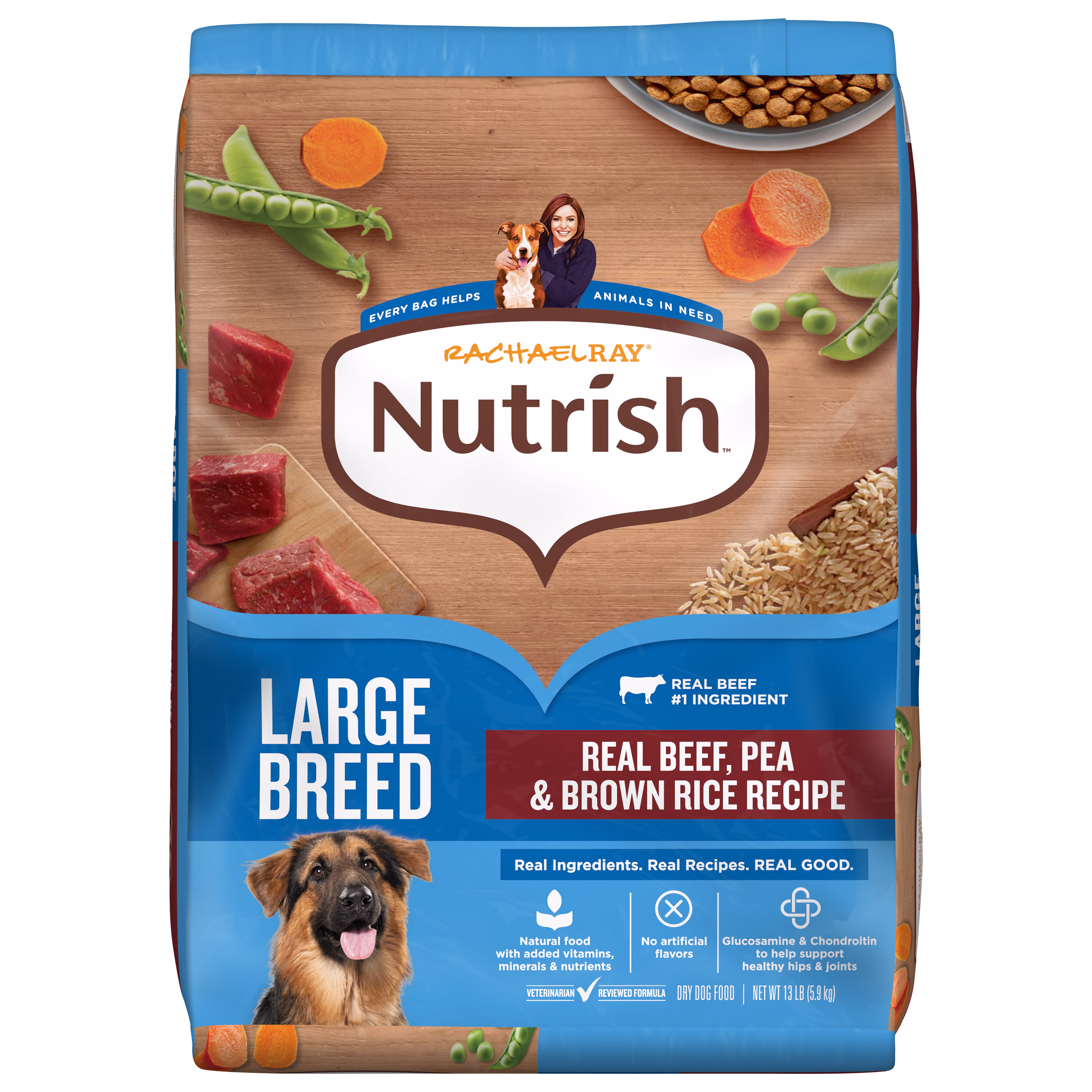 Big Dog Energy Bowl