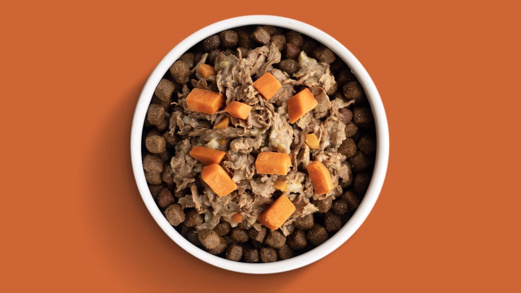 Shepherds Pie Bowl