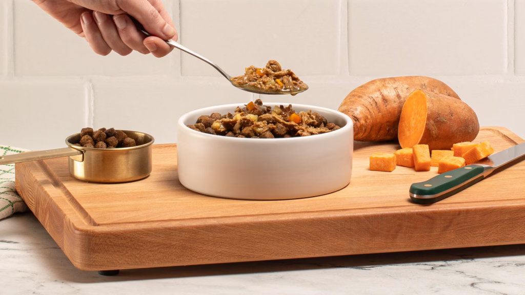 Shepherds Pie Bowl