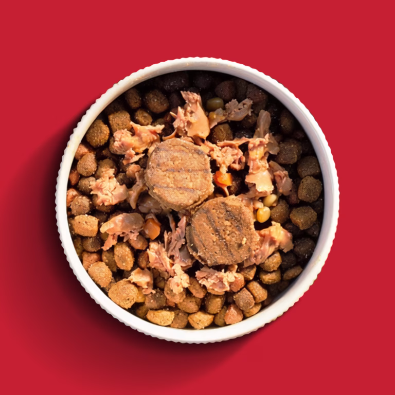 Beefin Smash Bowl
