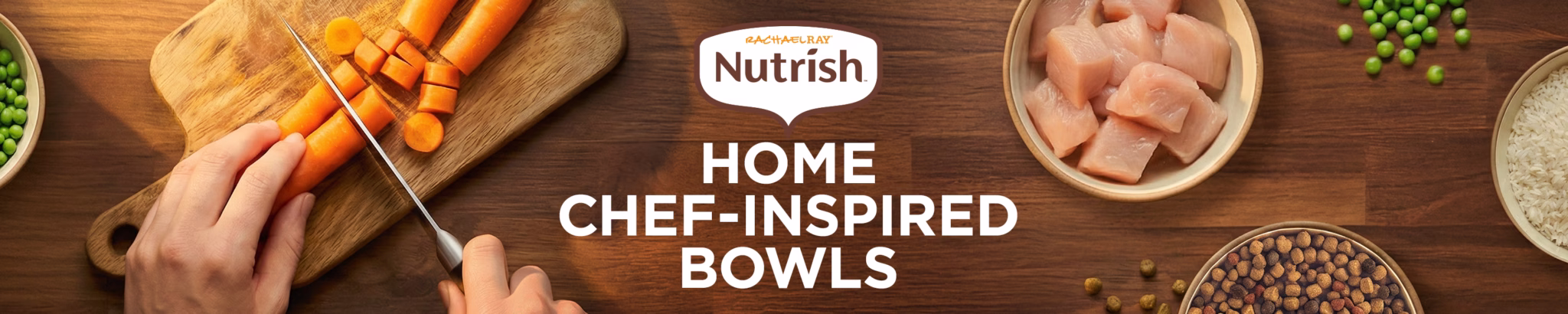 Home-Chef Inspired Bowls